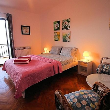 House Maja Villa Novi Vinodolski Ngoại thất bức ảnh