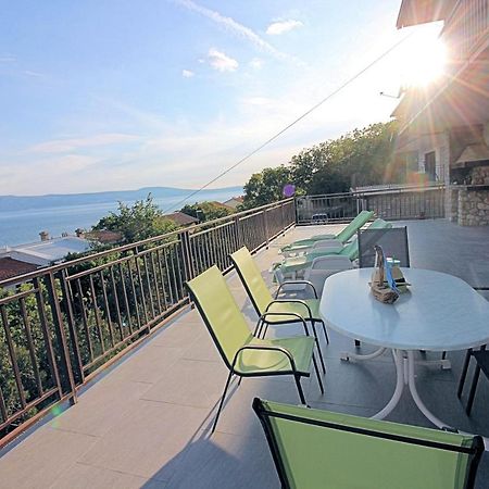 House Maja Villa Novi Vinodolski Ngoại thất bức ảnh