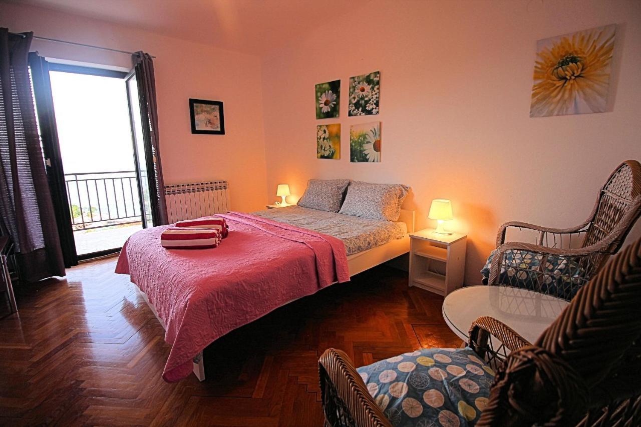 House Maja Villa Novi Vinodolski Ngoại thất bức ảnh