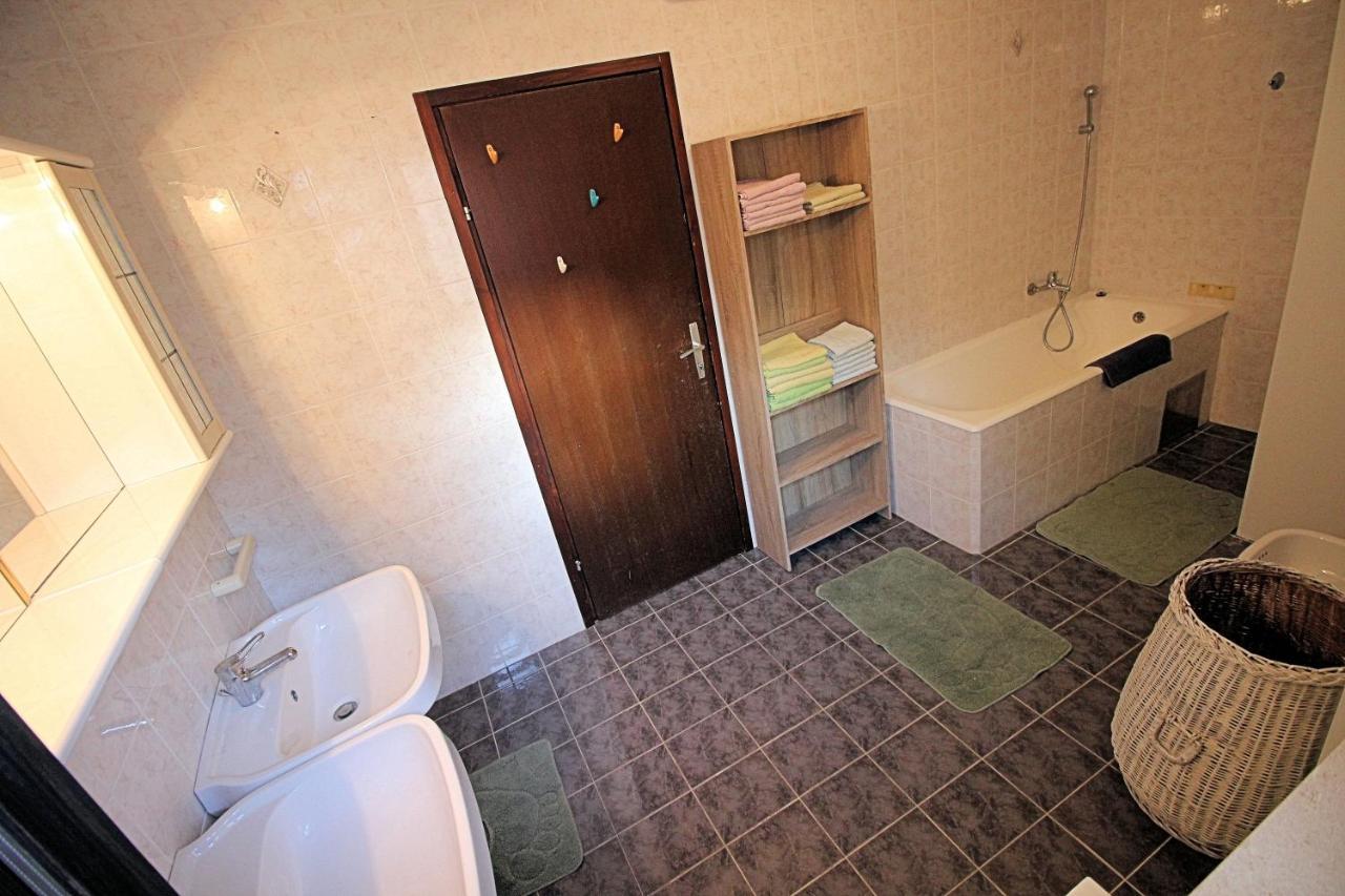 House Maja Villa Novi Vinodolski Ngoại thất bức ảnh