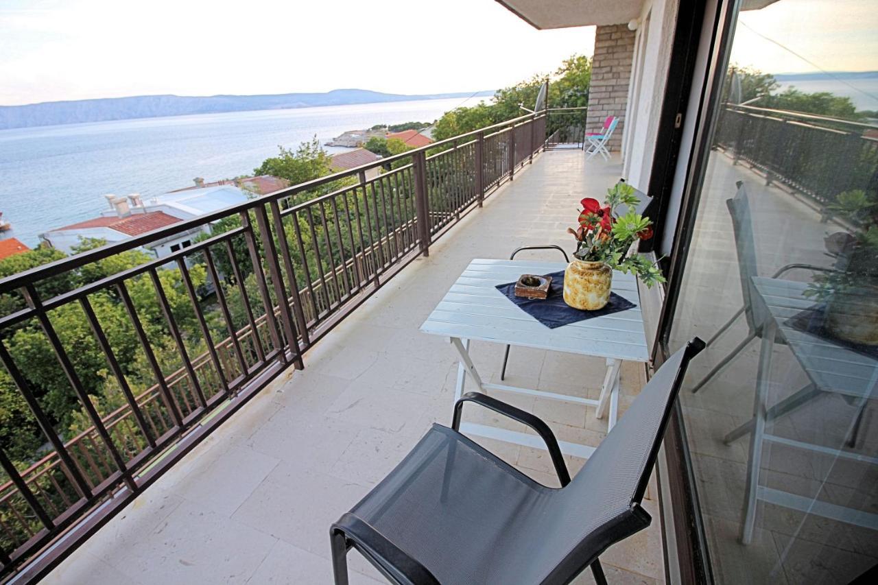 House Maja Villa Novi Vinodolski Ngoại thất bức ảnh