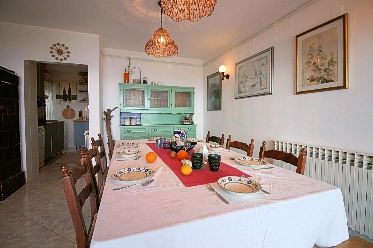 House Maja Villa Novi Vinodolski Ngoại thất bức ảnh