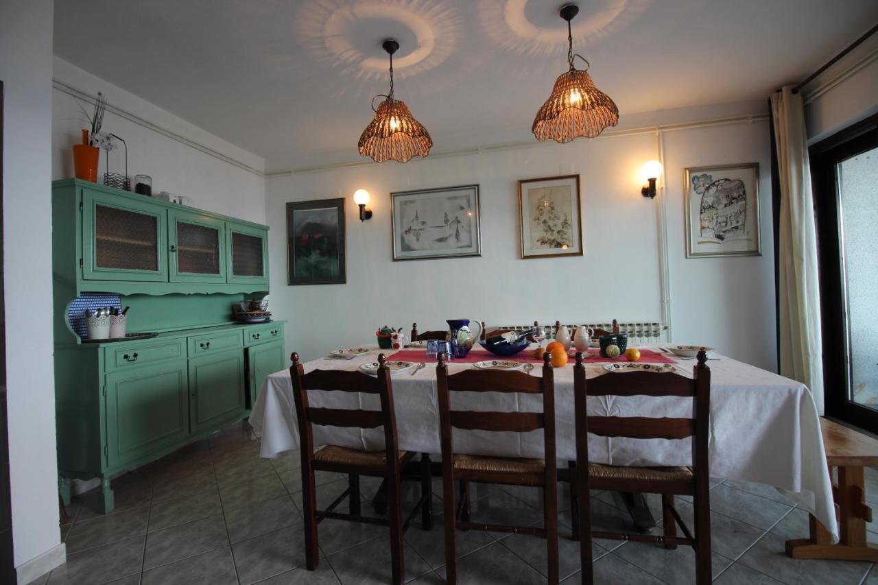 House Maja Villa Novi Vinodolski Ngoại thất bức ảnh