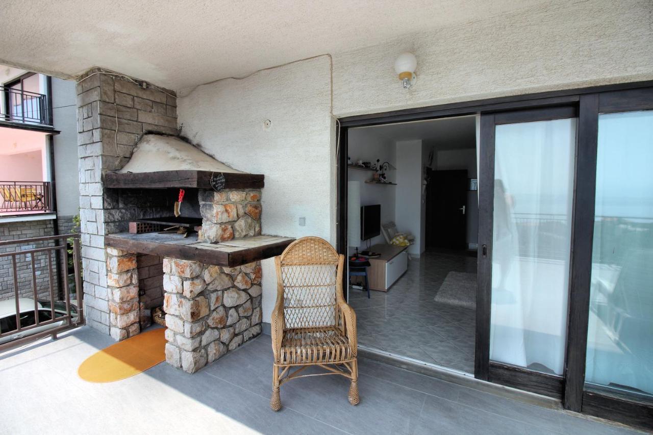House Maja Villa Novi Vinodolski Ngoại thất bức ảnh