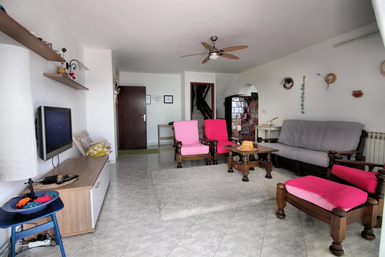 House Maja Villa Novi Vinodolski Ngoại thất bức ảnh