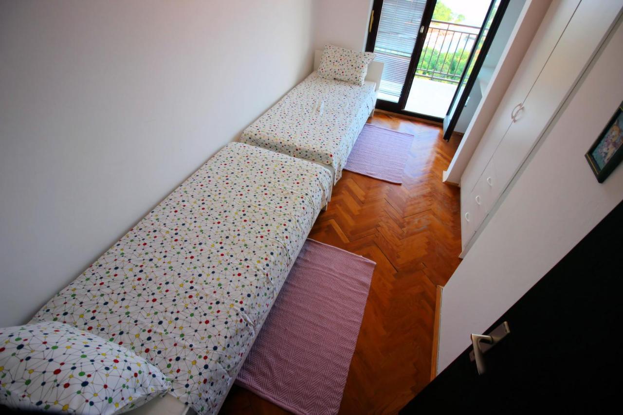 House Maja Villa Novi Vinodolski Ngoại thất bức ảnh